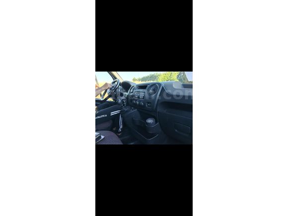 Sahibinden Renault Master 2.3 DCi