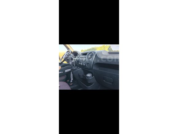 Sahibinden Renault Master 2.3 DCi