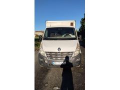 Sahibinden Renault Master 2.3 DCi