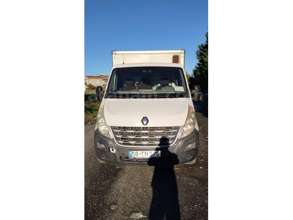 Sahibinden Renault Master 2.3 DCi