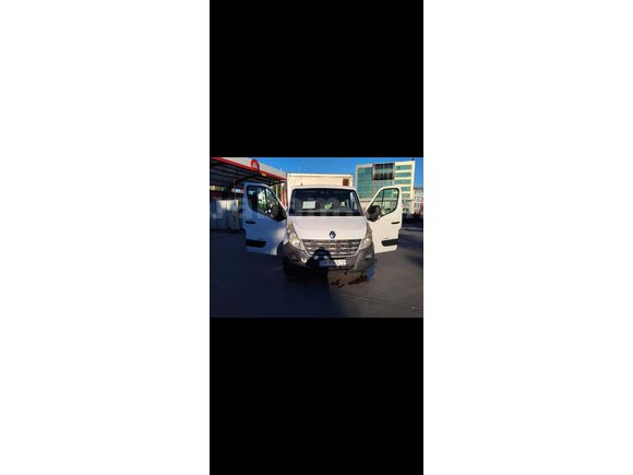 Sahibinden Renault Master 2.3 DCi