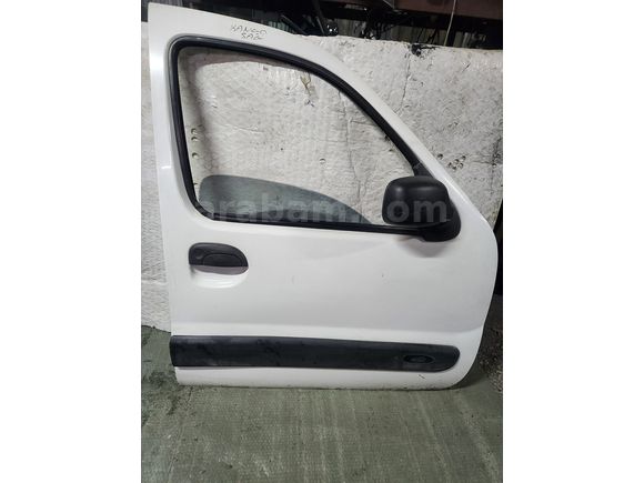 RENAULT KANGOO-2 ÇIKMA ORİJİNAL SAĞ ÖN KAPI  05435439694        