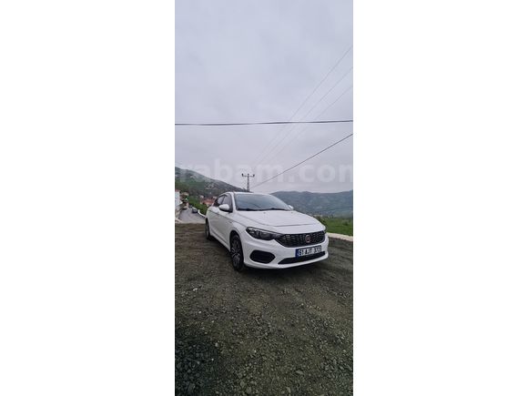 Sahibinden 2020 Egea 1.3 multijet