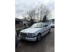 Sahibinden Mercedes - Benz C 200 Esprit 1995 Model Ankara