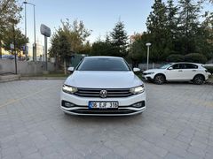 Sahibinden Volkswagen Passat 1.6 TDi BlueMotion Business 2020 Model 
