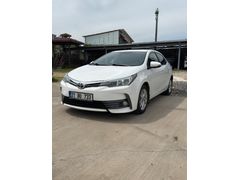 Sahibinden Toyota Corolla 1.6 Advance 2017 Model