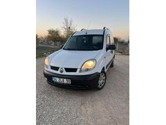 2004  MODEL ÇİFT SÜRGÜ TEK KAPAK KLİMALI TERTEMİZ İALE ARACI 