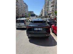 Sahibinden Chery Omoda 5 Pro 1.6 T-GDI Intelligent 2024 Model 