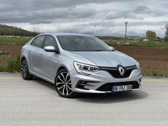 Sahibinden Renault Megane 1.3 TCe Touch 2023 Model 