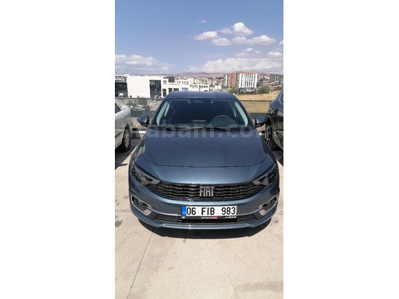 Sahibinden Fiat Egea 1.4 Fire Urban 2025 Model