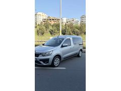 Sahibinden Renault Express Combi 1.5 BlueDCI Joy 2022 Model  79.000 km Gri