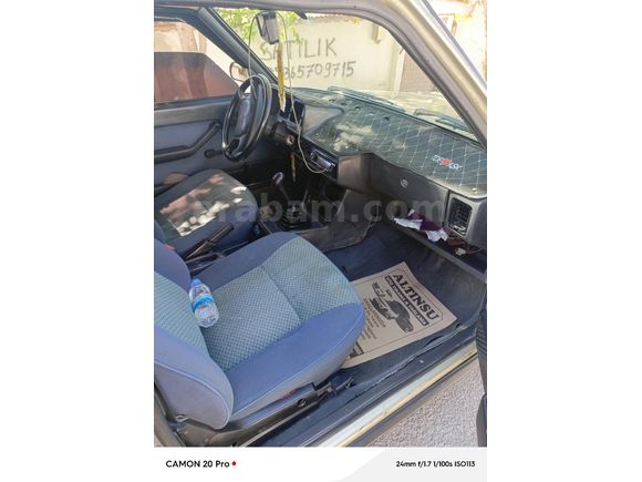 Sahibinden Tofaş Kartal SLX 1992 Model