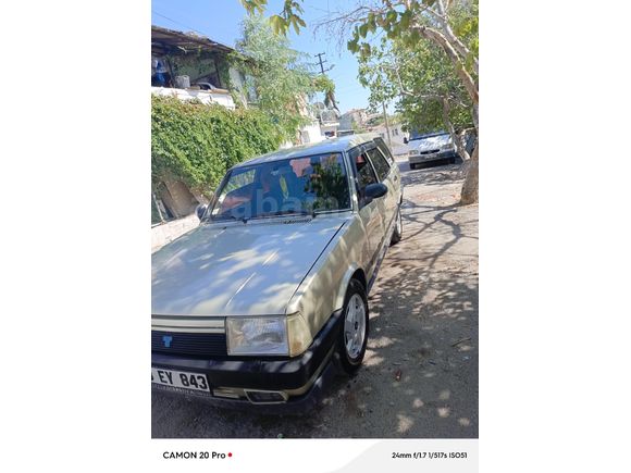 Sahibinden Tofaş Kartal SLX 1992 Model