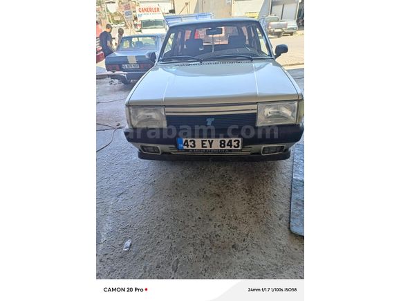 Sahibinden Tofaş Kartal SLX 1992 Model