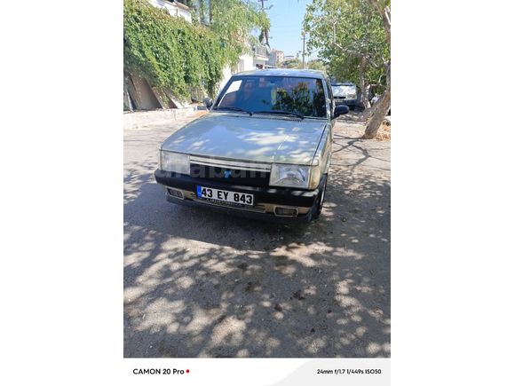 Sahibinden Tofaş Kartal SLX 1992 Model