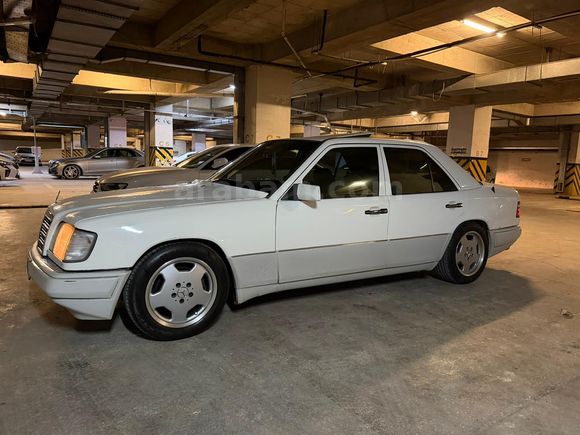 Sahibinden Mercedes - Benz E 200 1993 Model 