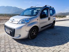Sahibinden Fiat Fiorino Combi 1.3 Multijet Pop 2013 Model