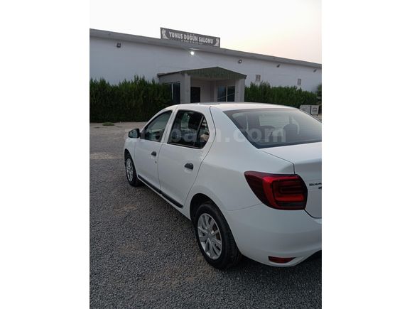 İLK SAHİBİNDEN SATILIK 2018 MODEL SEMBOL ÇOK TEMİZ