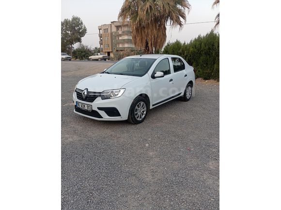 İLK SAHİBİNDEN SATILIK 2018 MODEL SEMBOL ÇOK TEMİZ