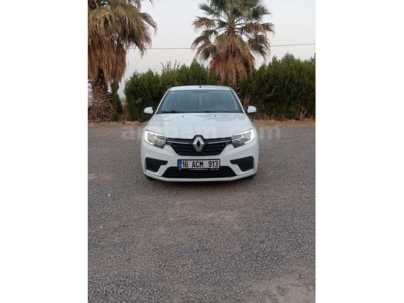 İLK SAHİBİNDEN SATILIK 2018 MODEL SEMBOL ÇOK TEMİZ