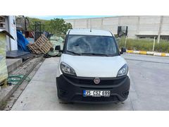 Sahibinden Boyasız Değişensiz Tramersiz Fiat Doblo 1.6 Multijet  