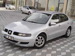 Sahibinden Seat Toledo 1.6 Stella 2000 Model Gaziantep 340.000 km Gri (Gümüş)