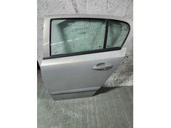 OPEL ASTRA-H 2008 ÇIKMA ORİJNAL SOL ARKA KAPI  05435439694 