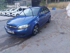 Sahibinden Chevrolet Lacetti 1.4 SE 2008 Model 