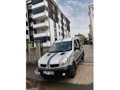 Sahibinden Renault Kangoo Multix 1.5 dCi Authentique 2011 Model 