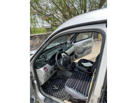 Sahibinden Renault Kangoo Multix 1.5 dCi Authentique 2011 Model 