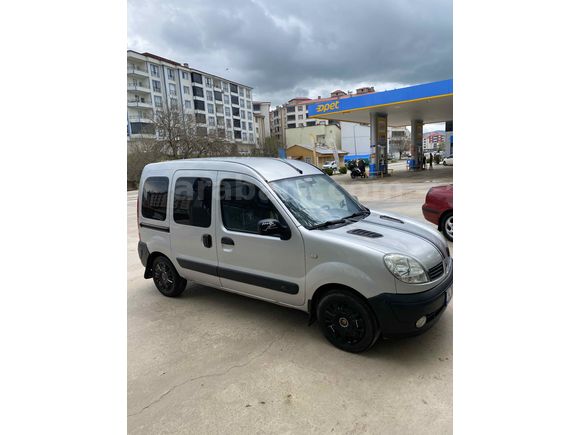 Sahibinden Renault Kangoo Multix 1.5 dCi Authentique 2011 Model 