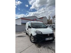 Sahibinden Fiat Doblo Cargo 1.3 Multijet Maxi 2016 Model 