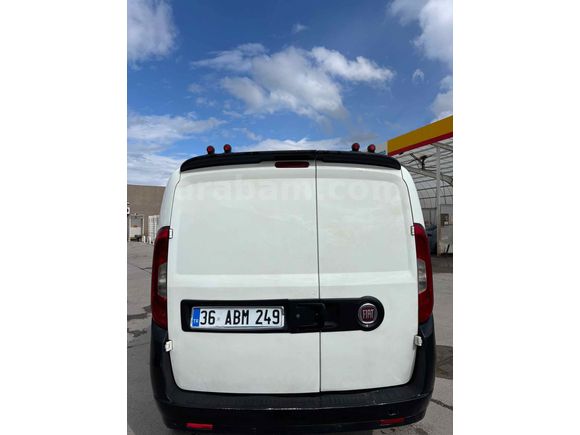 Sahibinden Fiat Doblo Cargo 1.3 Multijet Maxi 2016 Model 