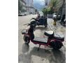 YUKİ PİCO ELEKTRİKLİ SCHOOTER