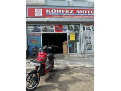 YUKİ PİCO ELEKTRİKLİ SCHOOTER