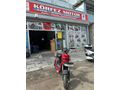 YUKİ PİCO ELEKTRİKLİ SCHOOTER