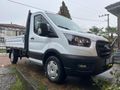 2025 FORD TRANSİT HATASIZ - BOYASIZ SIFIR AYARINDA