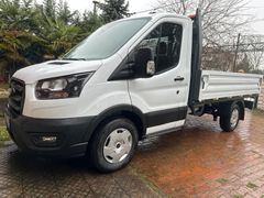 2025 FORD TRANSİT HATASIZ - BOYASIZ SIFIR AYARINDA