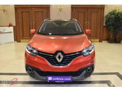 ATA HYUNDAI PLAZADAN 2016 RENAULT KADJAR 1.5 DCI ICON CAM TAVAN