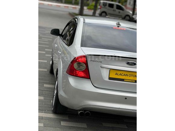 FORD FOCUS 1.6 TDCİ TREND-X 2011 MASRAFSIZZ