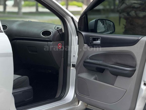 FORD FOCUS 1.6 TDCİ TREND-X 2011 MASRAFSIZZ