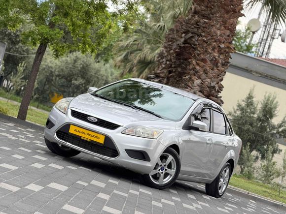 FORD FOCUS 1.6 TDCİ TREND-X 2011 MASRAFSIZZ
