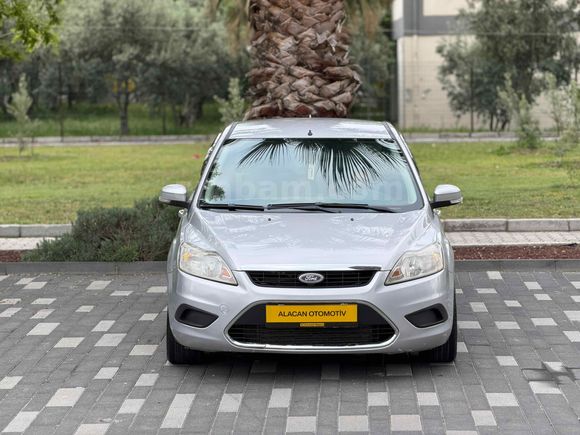FORD FOCUS 1.6 TDCİ TREND-X 2011 MASRAFSIZZ