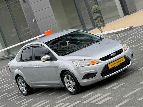 FORD FOCUS 1.6 TDCİ TREND-X 2011 MASRAFSIZZ