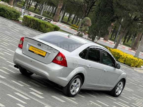 FORD FOCUS 1.6 TDCİ TREND-X 2011 MASRAFSIZZ