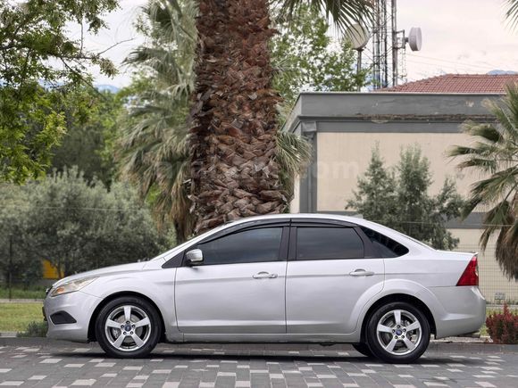 FORD FOCUS 1.6 TDCİ TREND-X 2011 MASRAFSIZZ