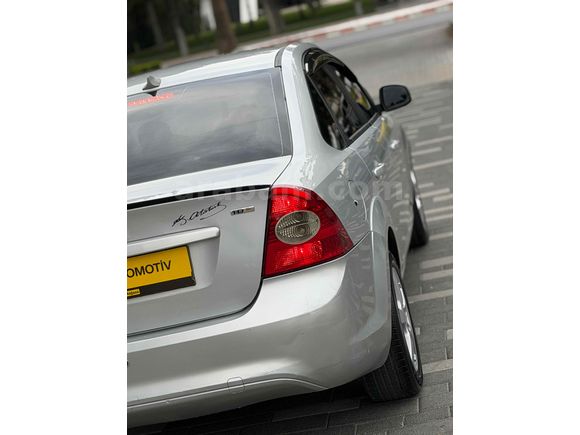 FORD FOCUS 1.6 TDCİ TREND-X 2011 MASRAFSIZZ