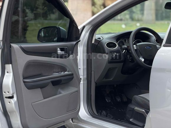FORD FOCUS 1.6 TDCİ TREND-X 2011 MASRAFSIZZ