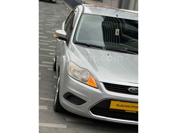FORD FOCUS 1.6 TDCİ TREND-X 2011 MASRAFSIZZ