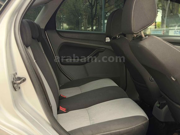 FORD FOCUS 1.6 TDCİ TREND-X 2011 MASRAFSIZZ